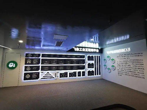 智博会探营 工业互联网如何“智能”发展？南岸这两家企业的实践路径